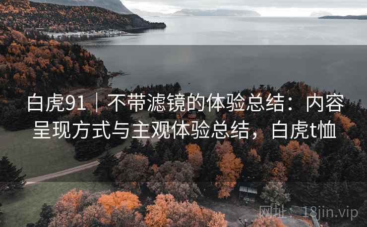 白虎91｜不带滤镜的体验总结：内容呈现方式与主观体验总结，白虎t恤
